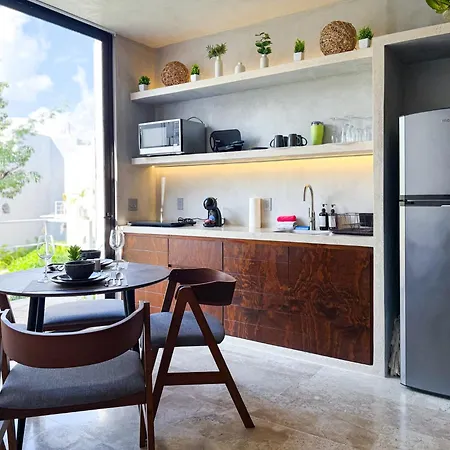 Private Pool & Grill 2 Bedroom 417 Selva Apartment
