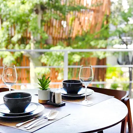 Private Pool & Grill 2 Bedroom 417 Selva