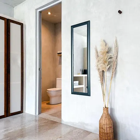 Private Pool & Grill 2 Bedroom 417 Selva Tulum