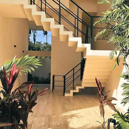 Apartment Canopy Cove Loft Private Jacuzzi Parking & B-club *