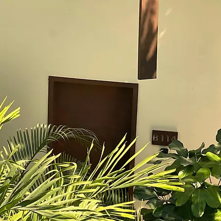 Canopy Cove Loft Private Jacuzzi Parking & B-club Tulum