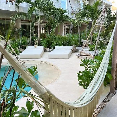 Apartment A Magical Spot In The Jungle Tulum