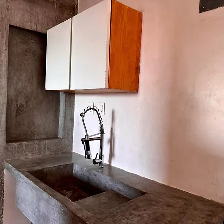 Apartment Armonia *
