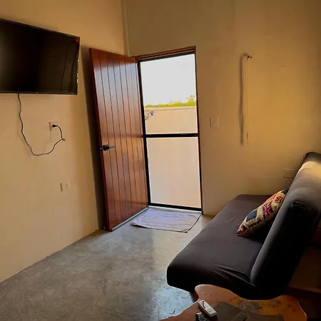 Apartment Armonia