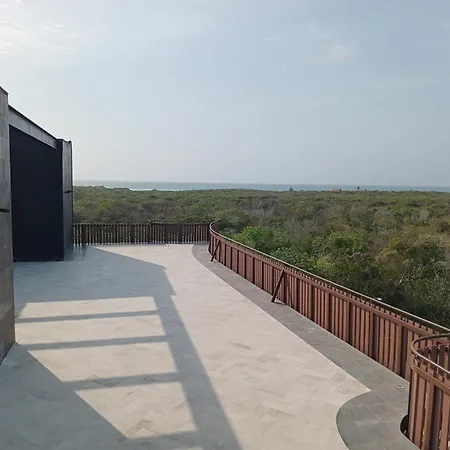 Amira District By Monkey Lifestyle Apartment *