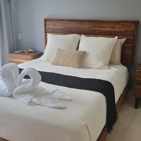 Amira District By Monkey Lifestyle Apartment