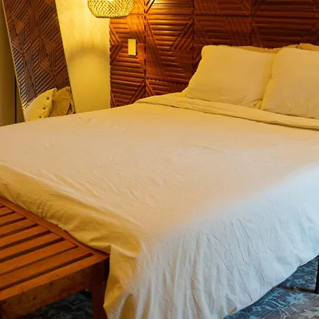 Amira District By Monkey Lifestyle * Tulum