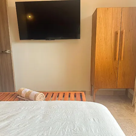Amira District By Monkey Lifestyle Apartment Tulum