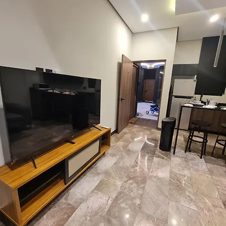 Apartment Amira District By Monkey Lifestyle Tulum