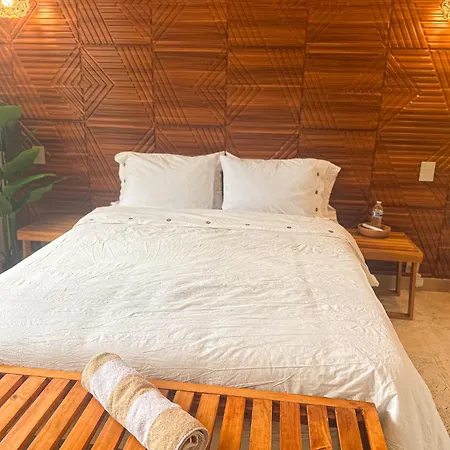 Amira District By Monkey Lifestyle Apartment *