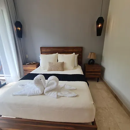 Amira District By Monkey Lifestyle Tulum