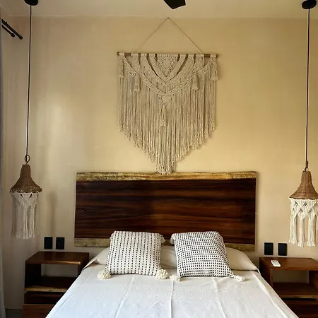 Homa Kah Aparthotel