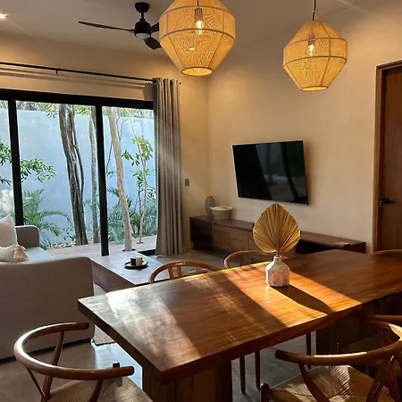 Aparthotel Homa Kah Tulum
