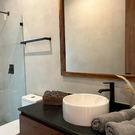 Homa Kah Aparthotel Tulum