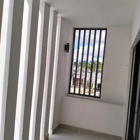 Apartment Departamento 3, Centro