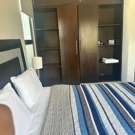 Departamento 3, Centro * Tulum