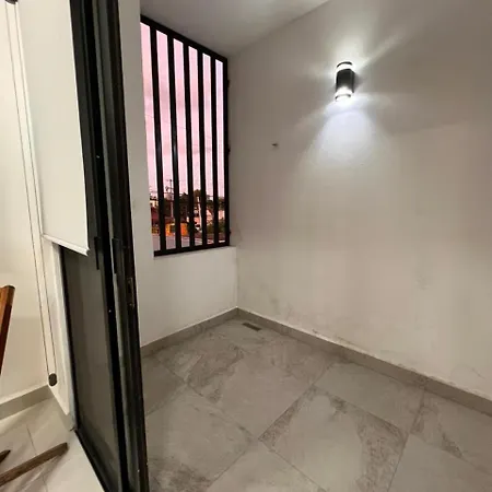 Departamento 3, Centro Apartment Tulum