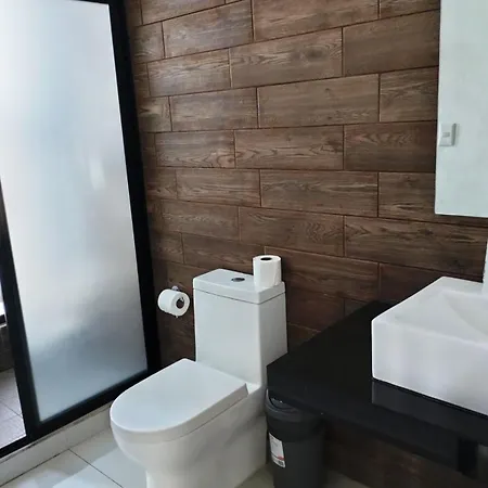 Departamento 3, Centro Apartment *