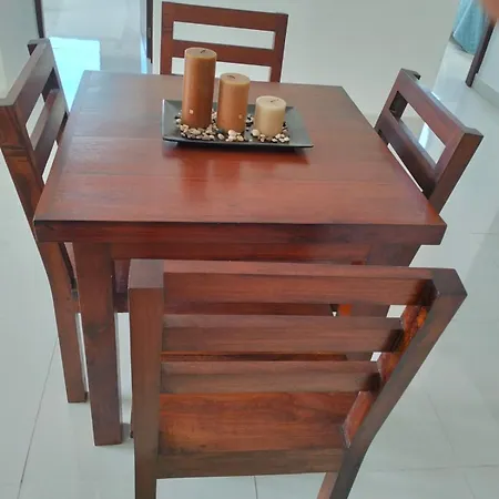 Apartment Departamento 3, Centro Tulum