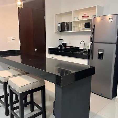 Apartment Departamento 3, Centro *