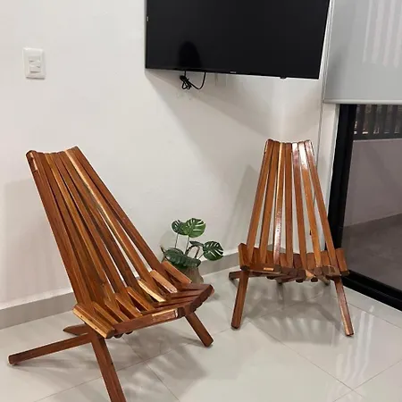 Departamento 3, Centro *