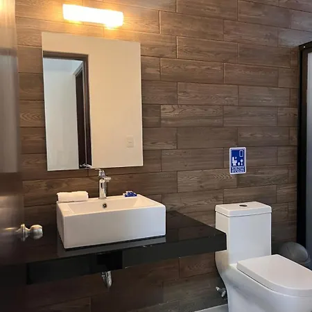 Departamento 3, Centro Tulum