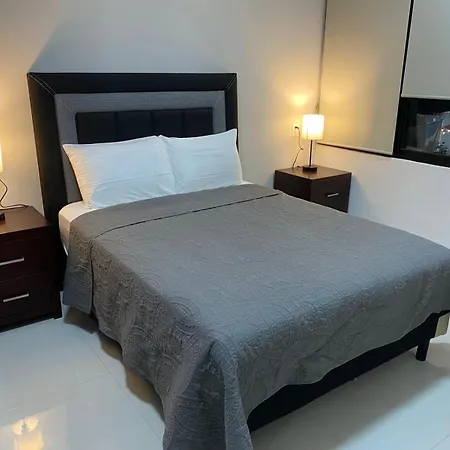 Departamento 3, Centro
