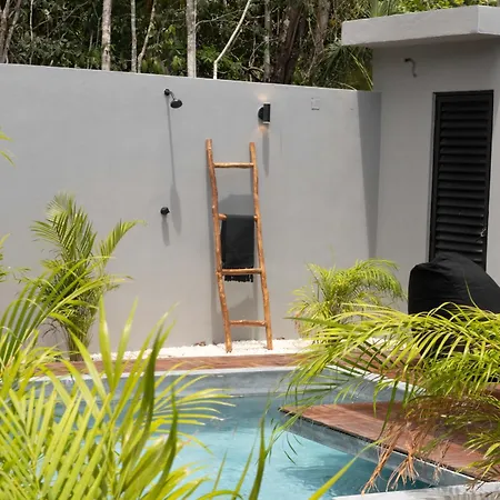 Villa Casa Santo