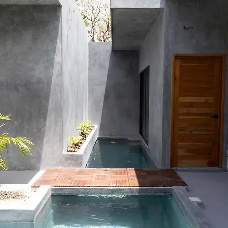 Casa Santo * Tulum