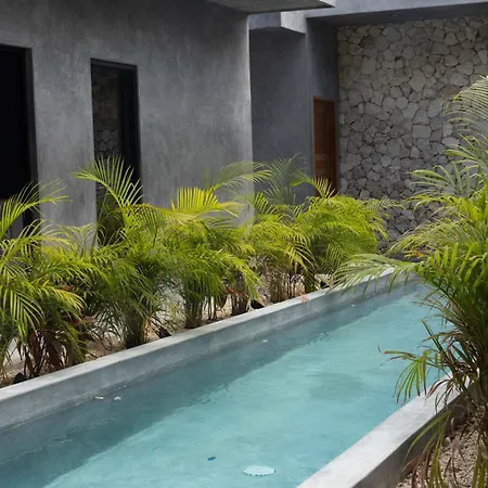 Villa Casa Santo Tulum