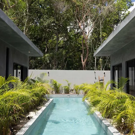 Villa Casa Santo