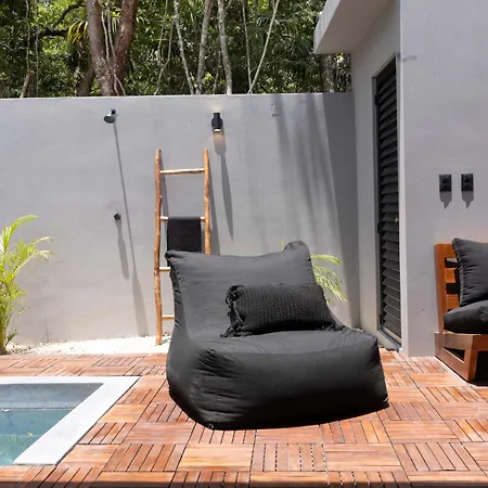 Villa Casa Santo Tulum