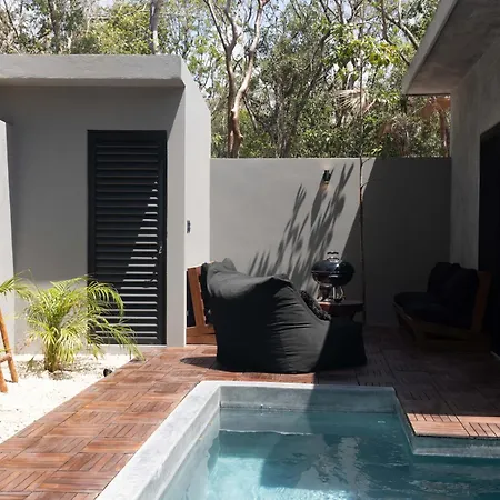 Casa Santo *