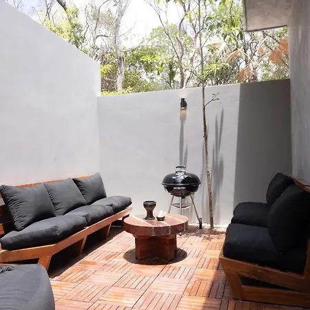 Casa Santo Tulum