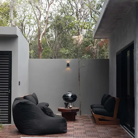 Casa Santo Villa