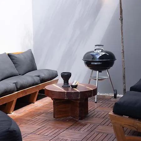 Casa Santo Villa Tulum