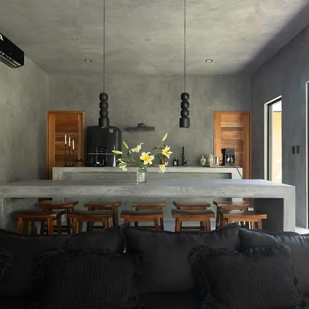 Casa Santo Villa *