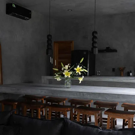 Casa Santo Villa *