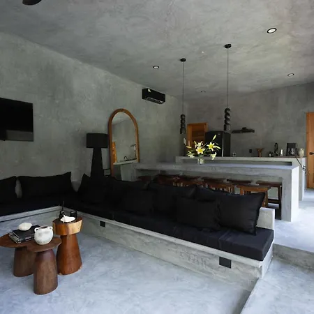 Villa Casa Santo