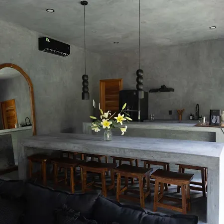 Casa Santo