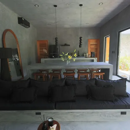 Casa Santo