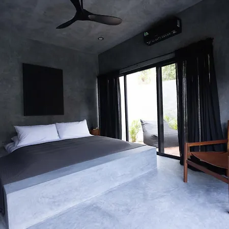 Casa Santo * Tulum