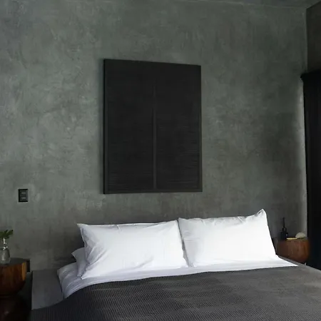 Casa Santo Villa Tulum