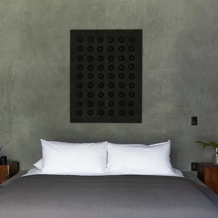 Casa Santo * Tulum
