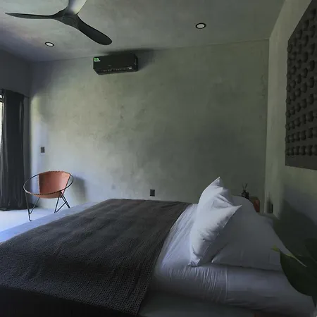 Casa Santo Villa Tulum