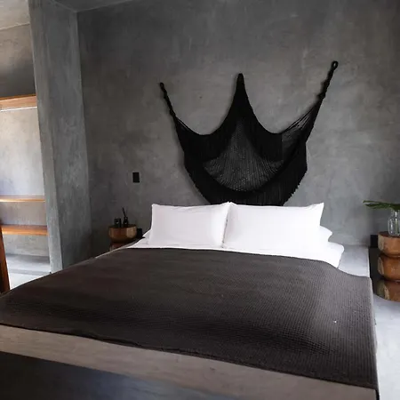 Casa Santo * Tulum