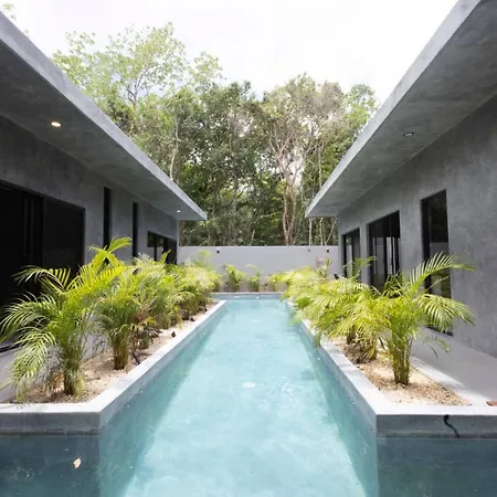 Villa Casa Santo Tulum