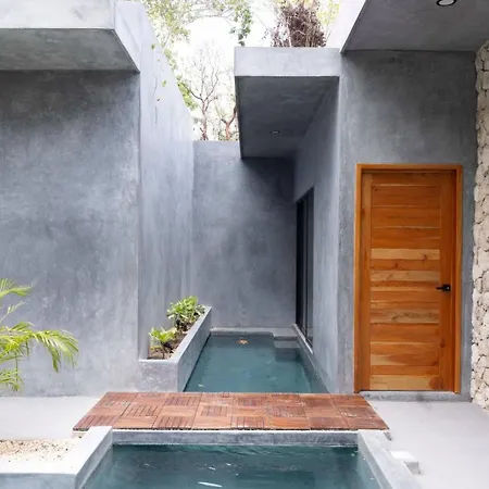 Villa Casa Santo