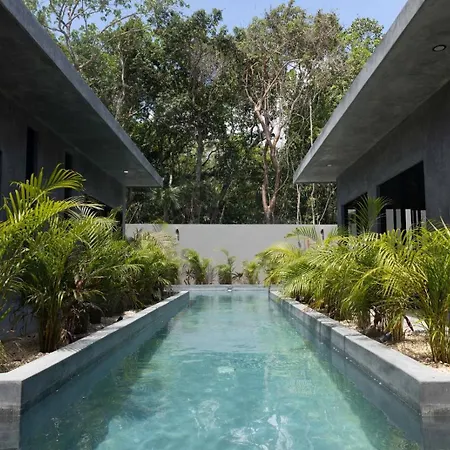 Casa Santo *