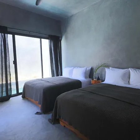 Casa Santo Villa Tulum